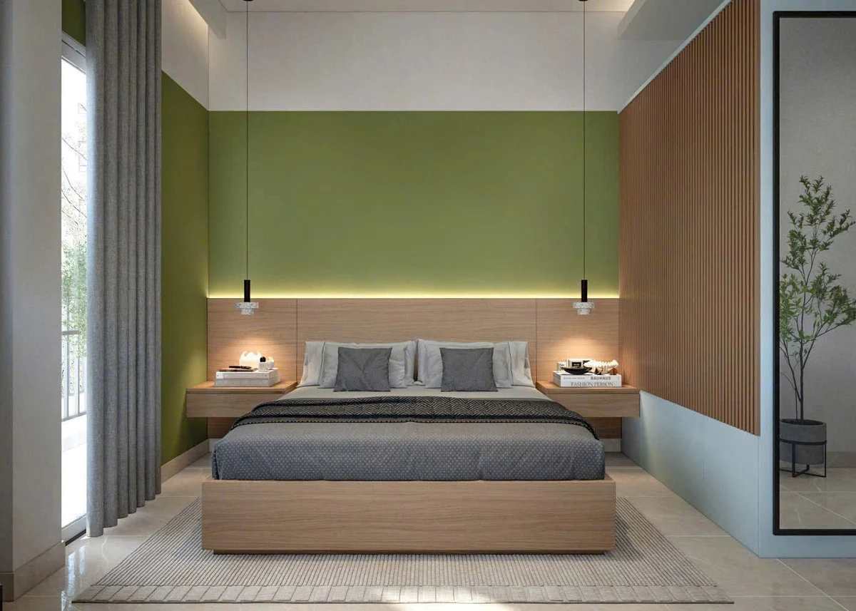 3T Apartment rental