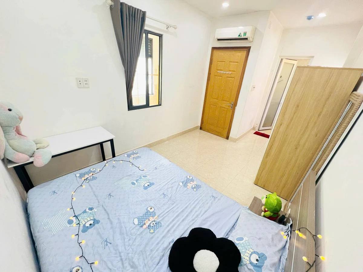 3T Apartment rental