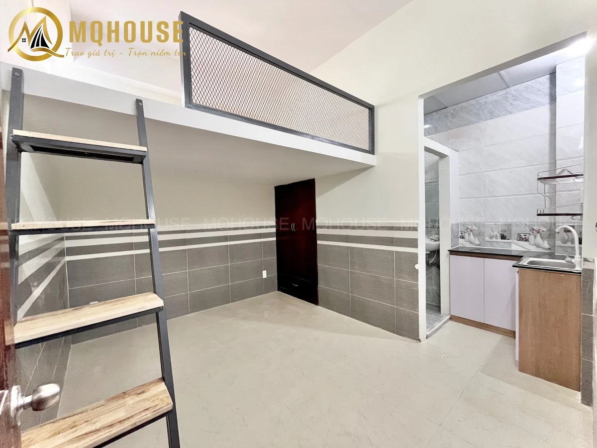 3T Apartment rental