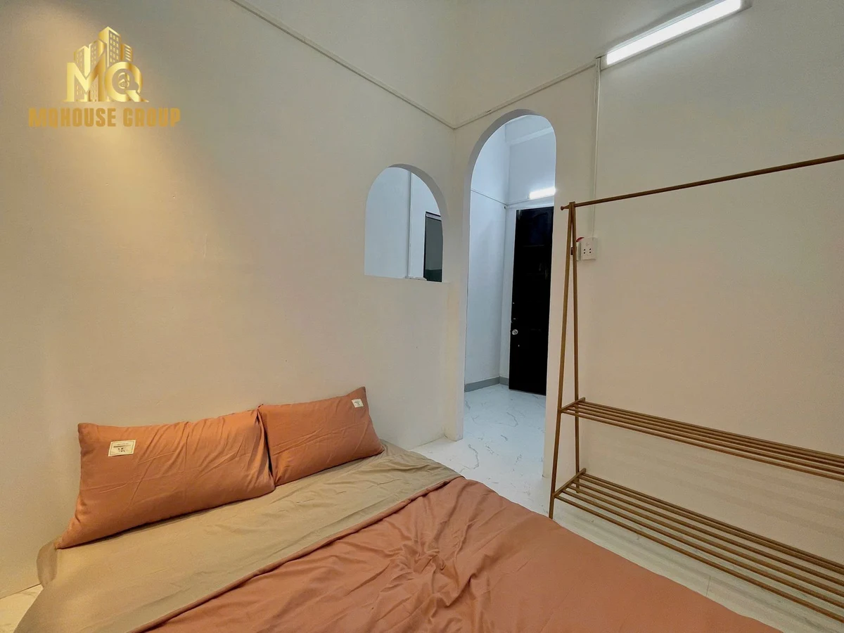 3T Apartment rental