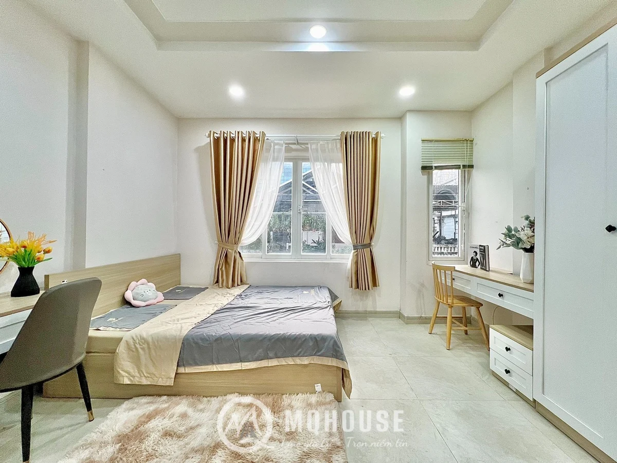 3T Apartment rental