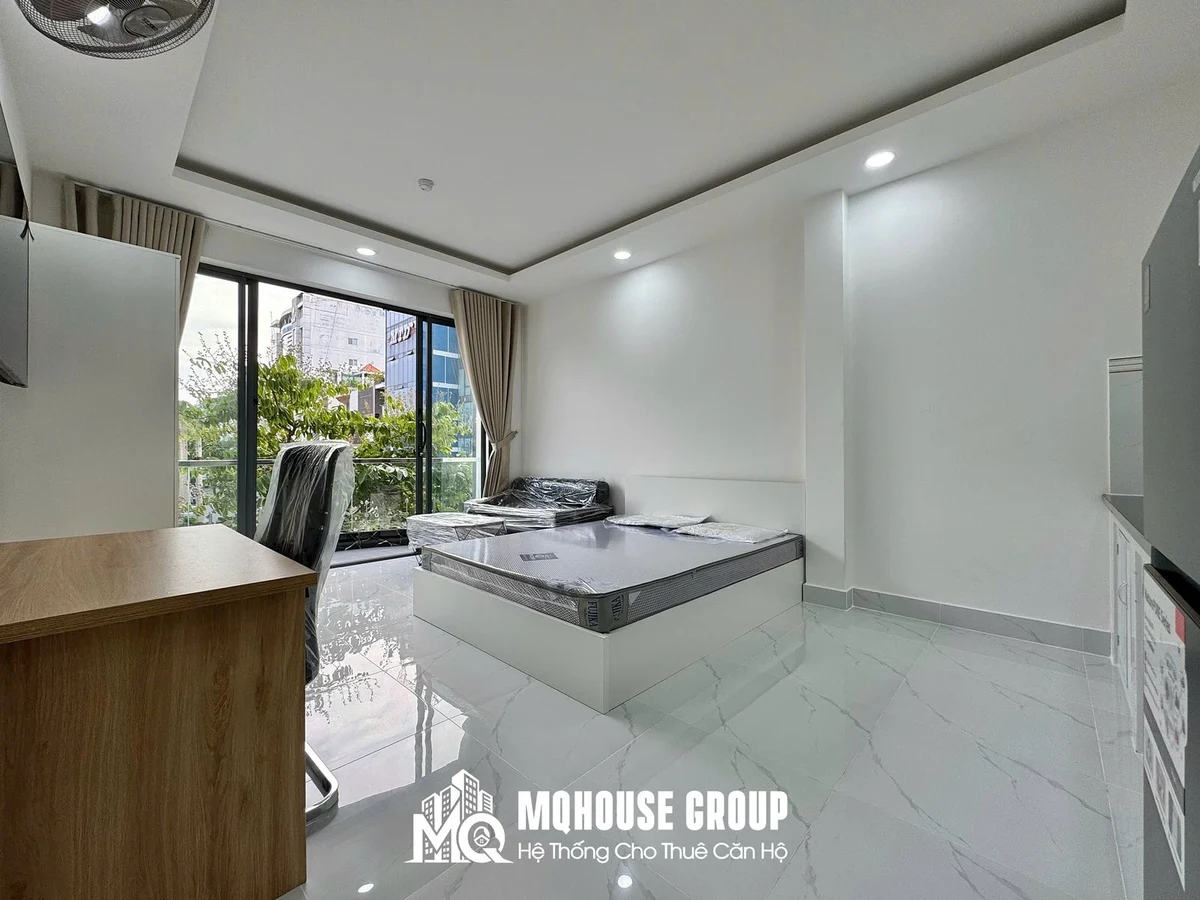 3T Apartment rental