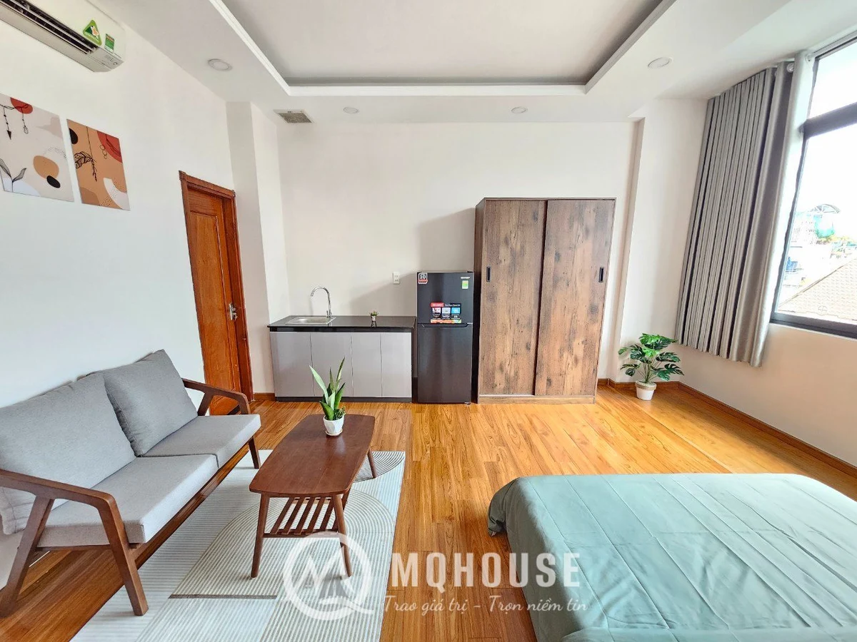3T Apartment rental