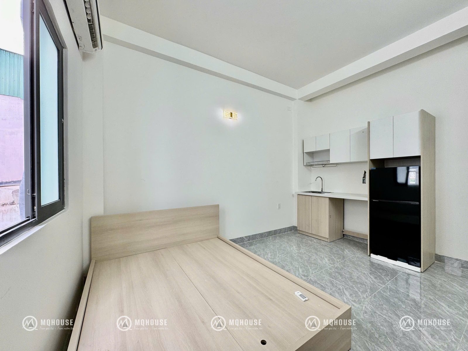 3T Apartment rental