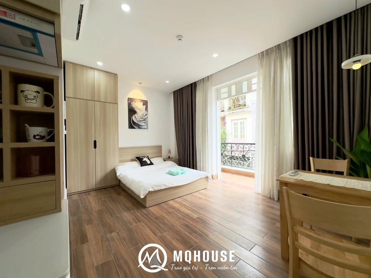 3T Apartment rental