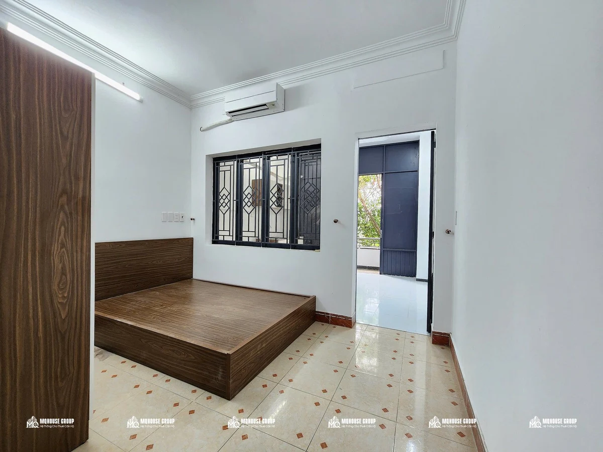 3T Apartment rental