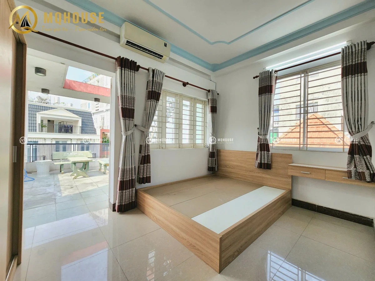 3T Apartment rental