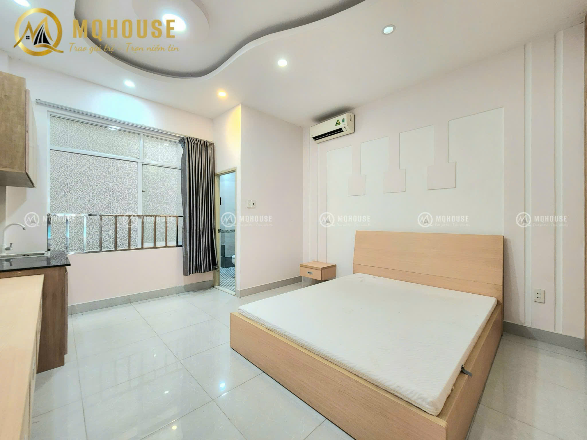 3T Apartment rental