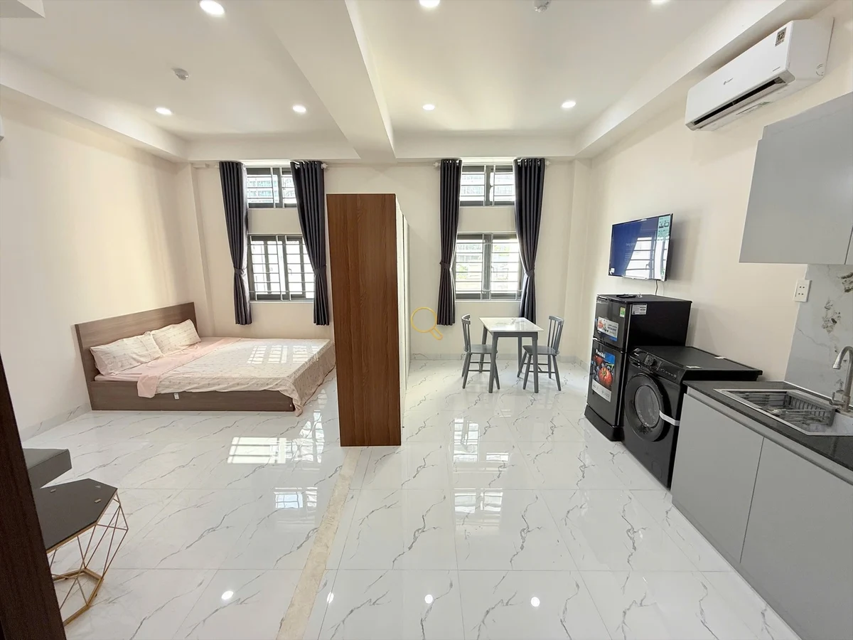 3T Apartment rental