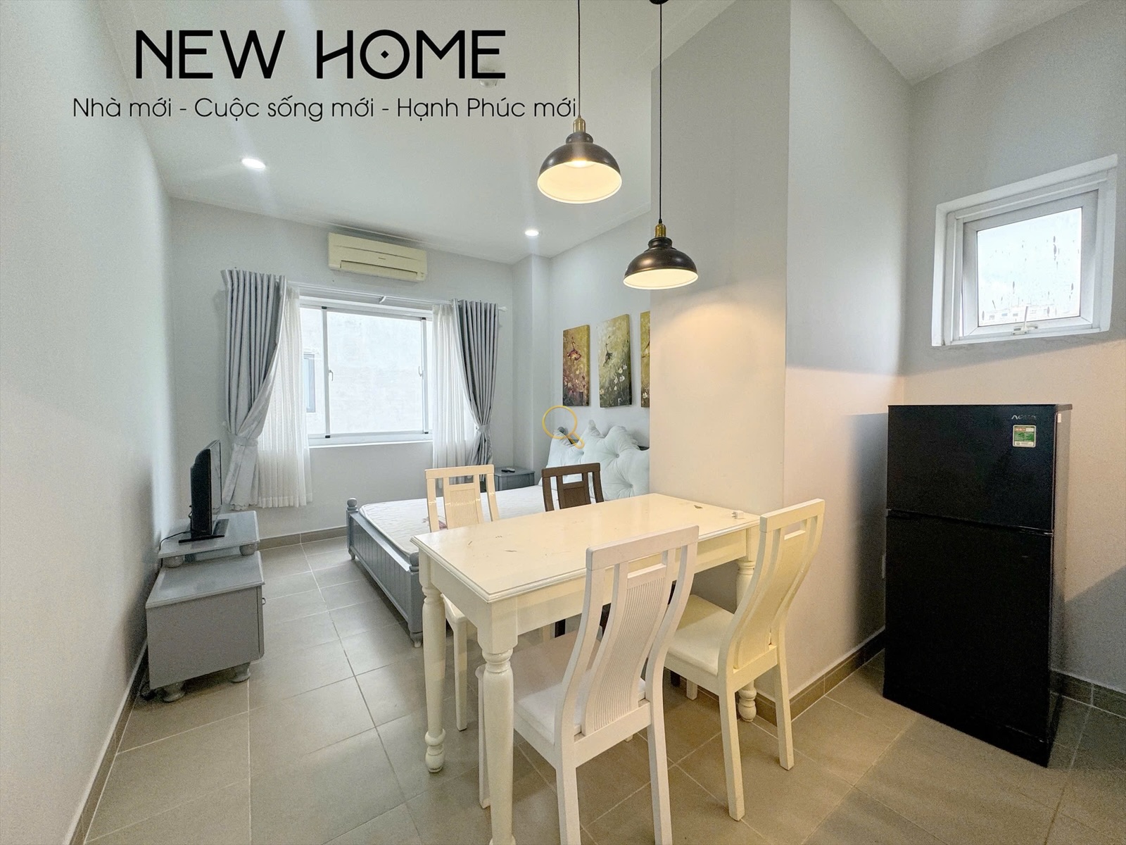 3T Apartment rental