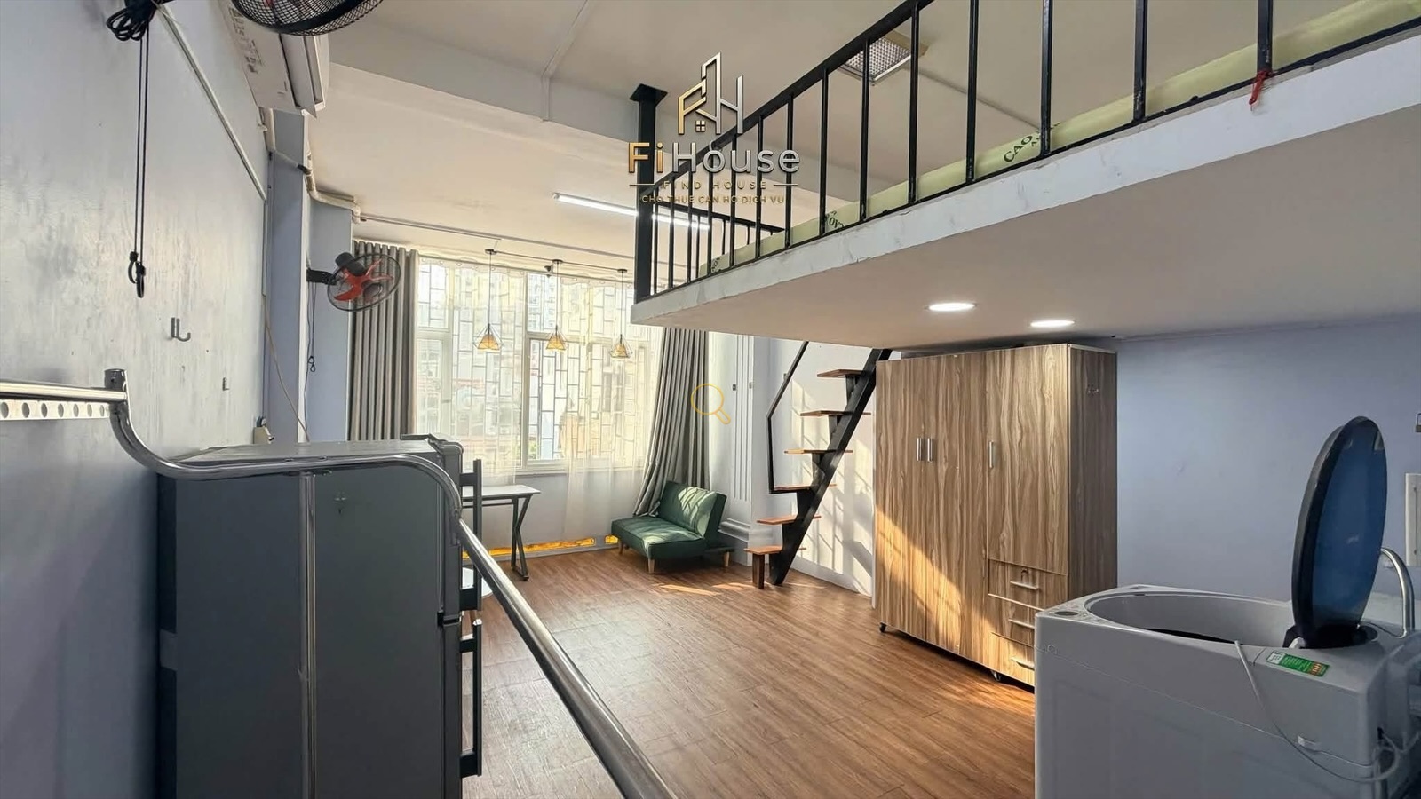 3T Apartment rental