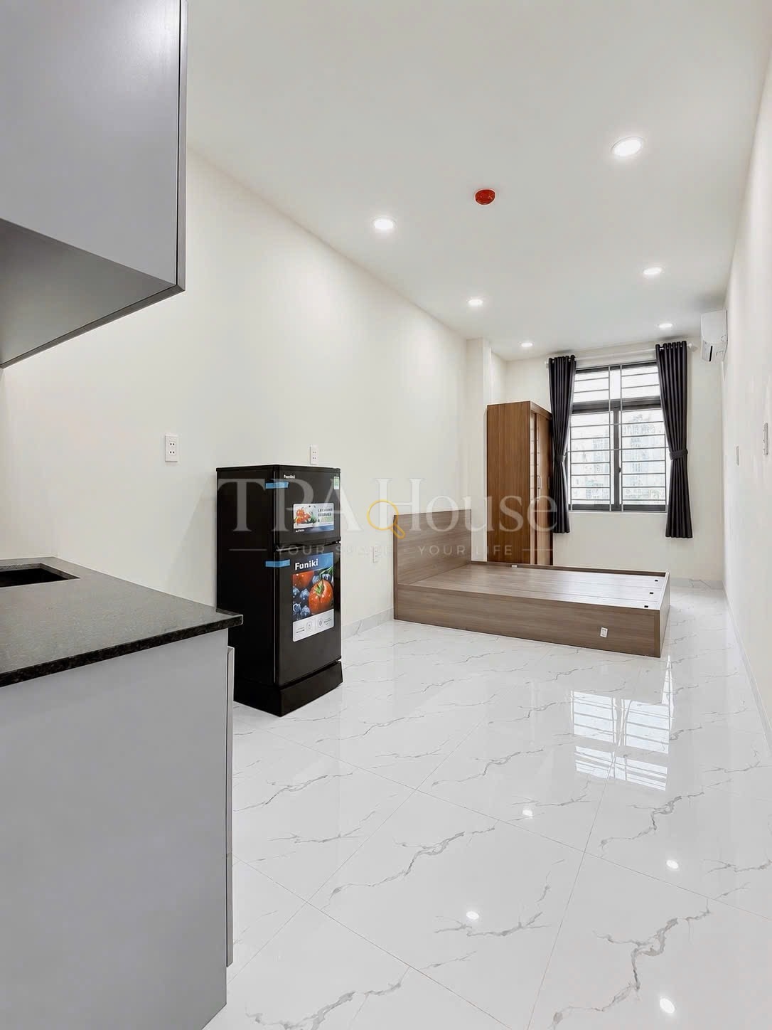 3T Apartment rental