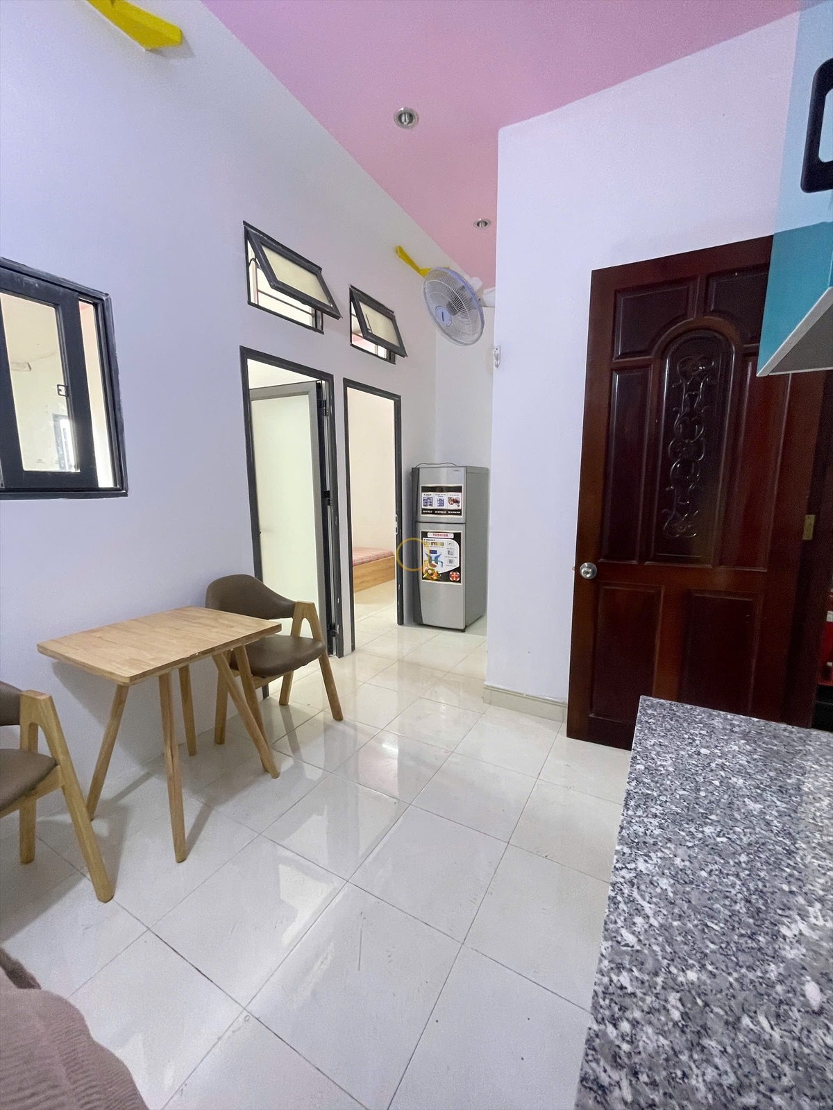 3T Apartment rental
