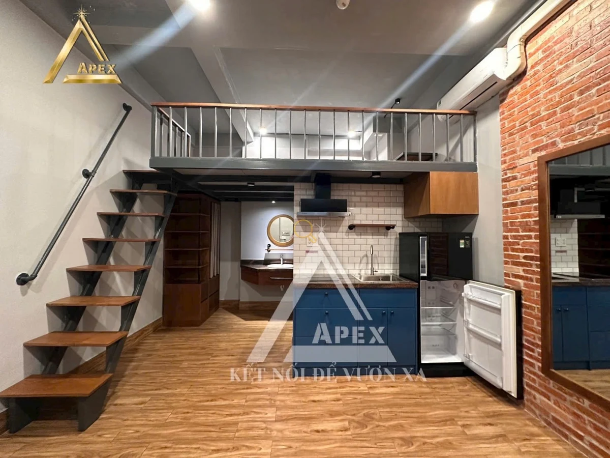 3T Apartment rental
