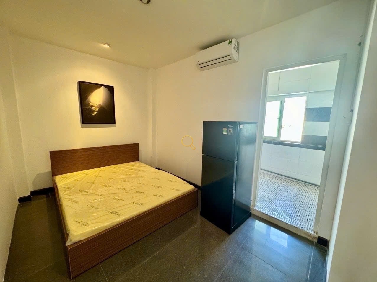 3T Apartment rental