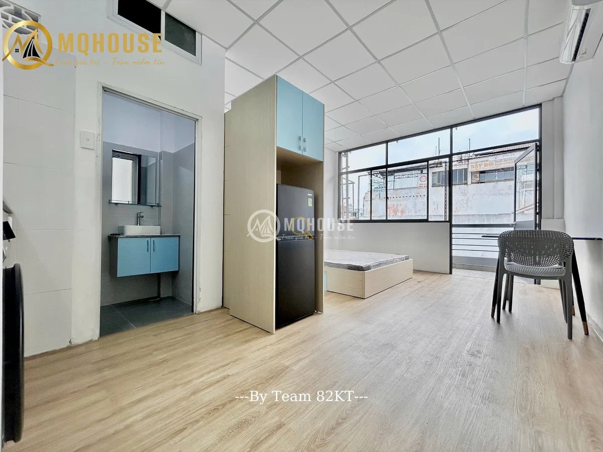 3T Apartment rental