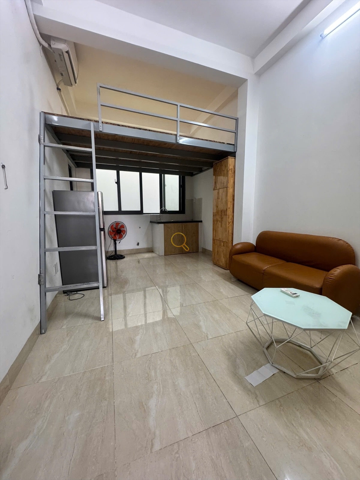 3T Apartment rental