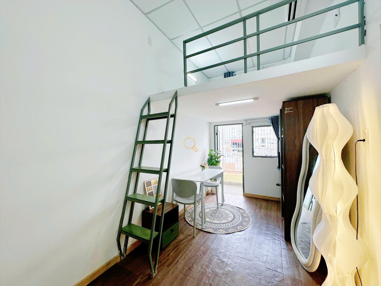 3T Apartment rental