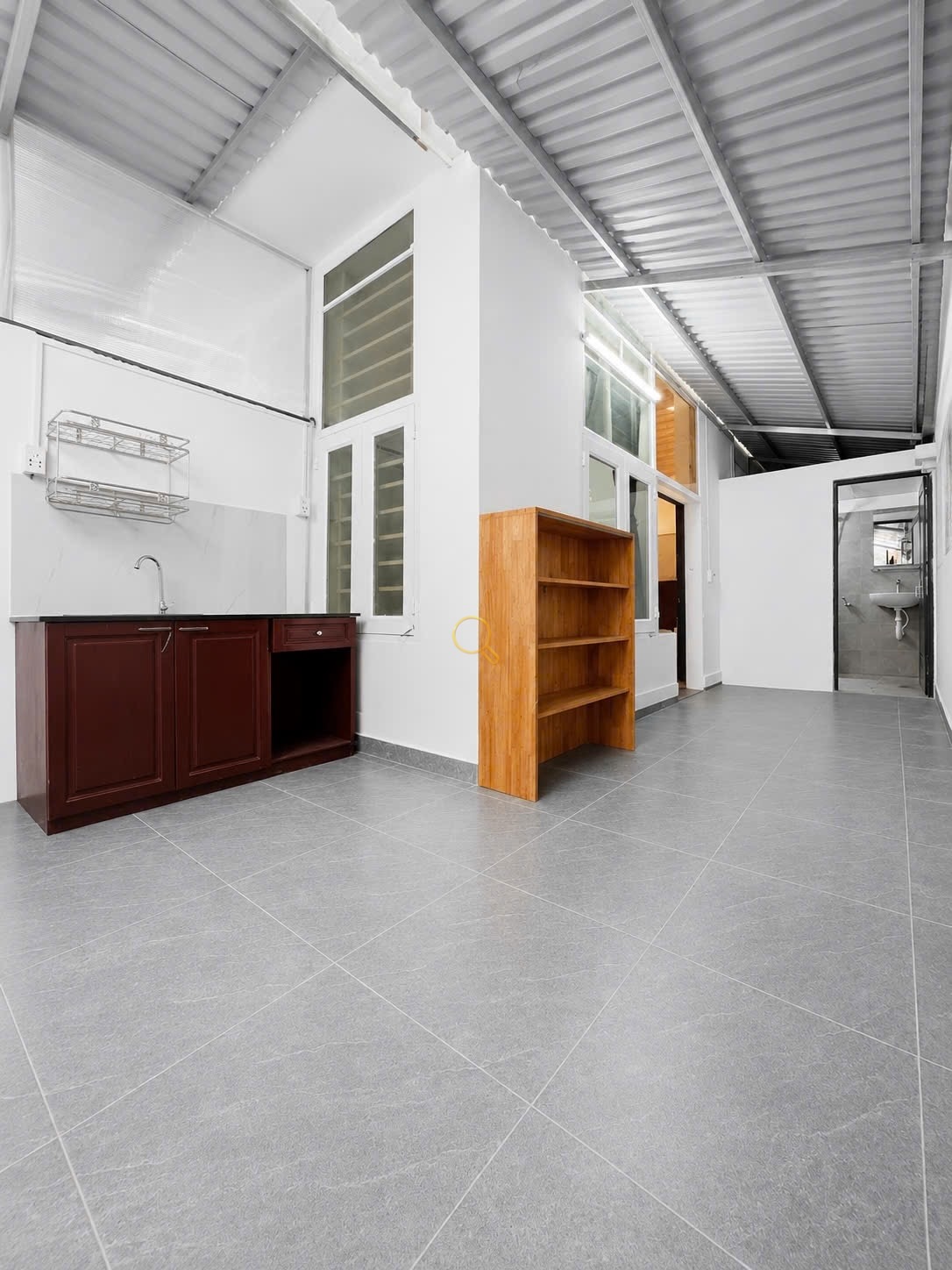 3T Apartment rental