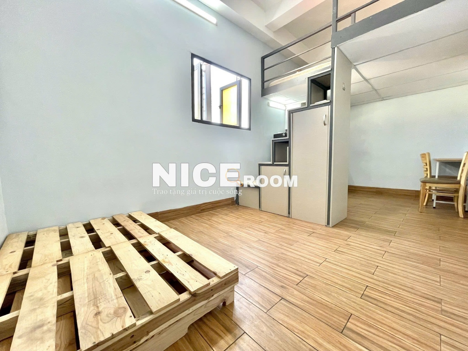 3T Apartment rental