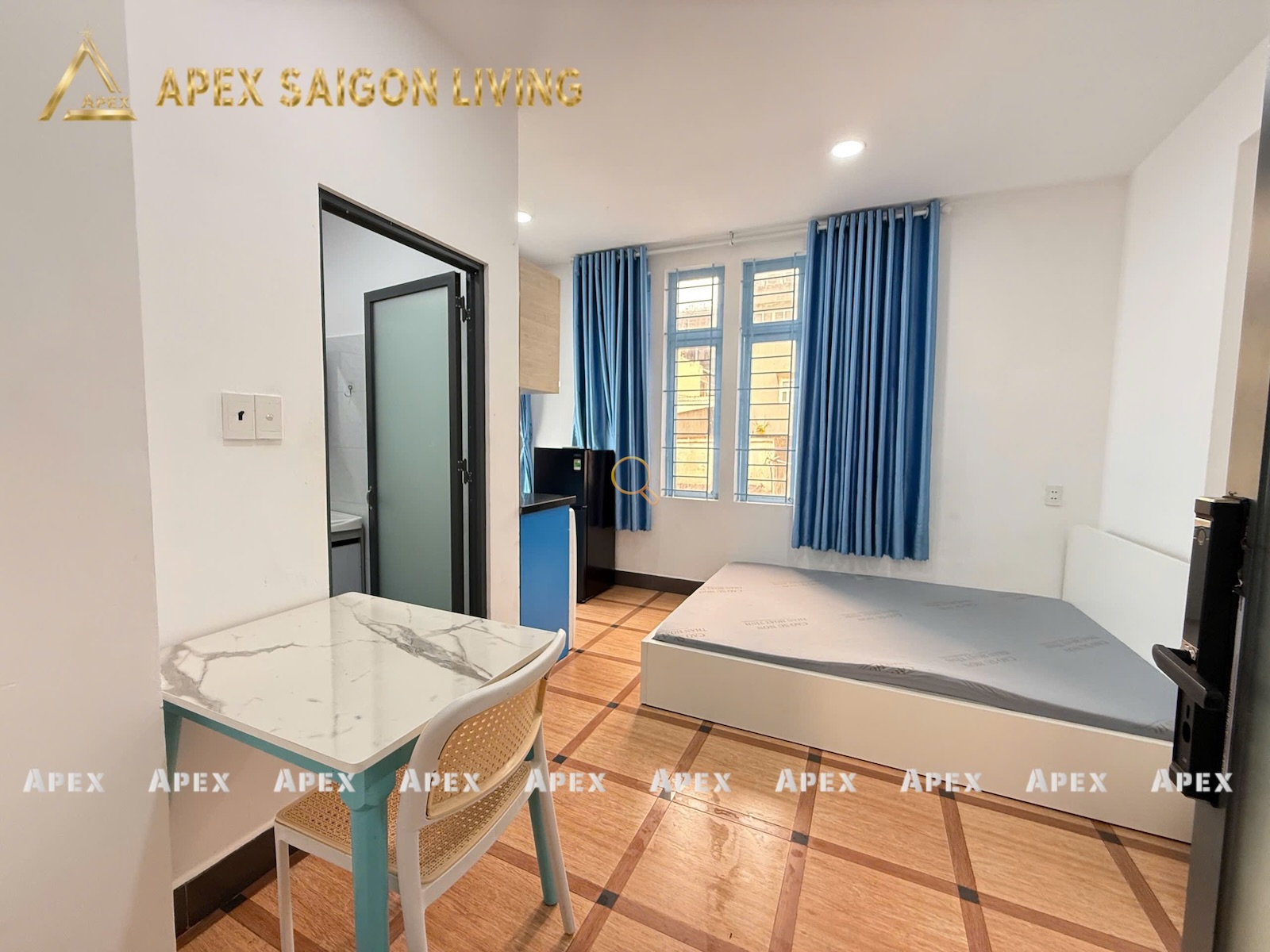 3T Apartment rental