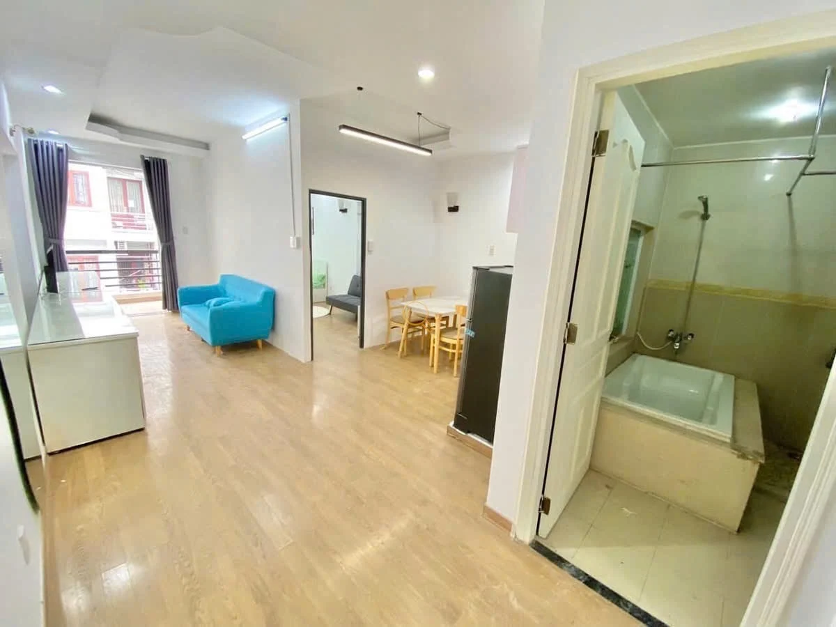 3T Apartment rental