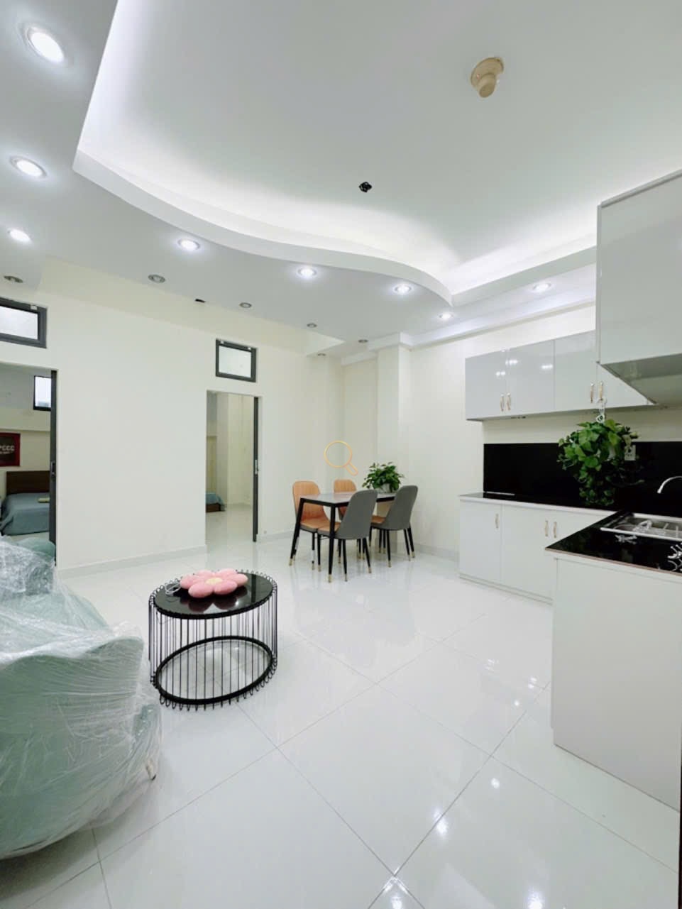3T Apartment rental