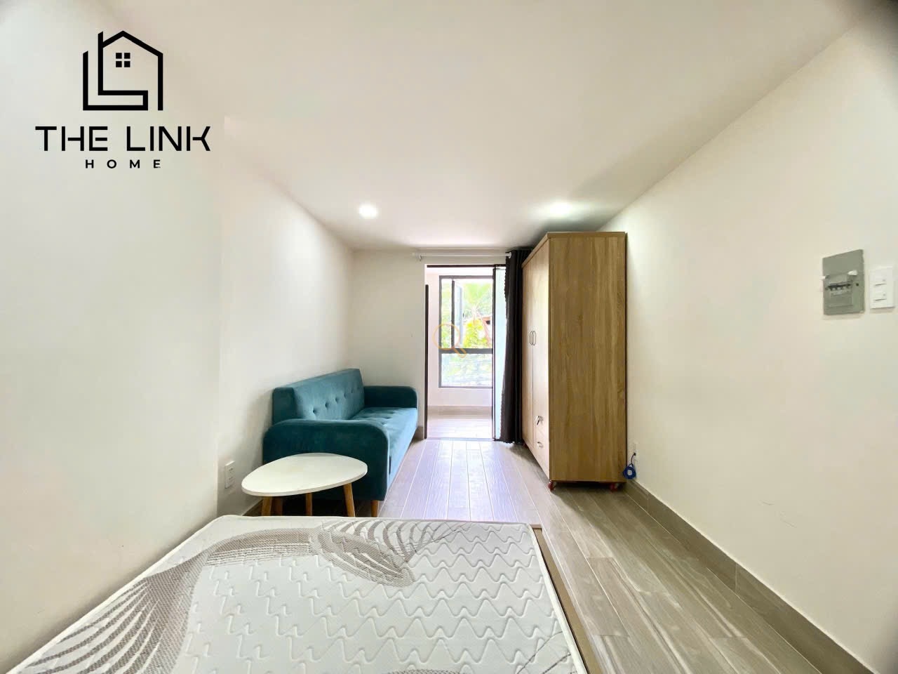 3T Apartment rental