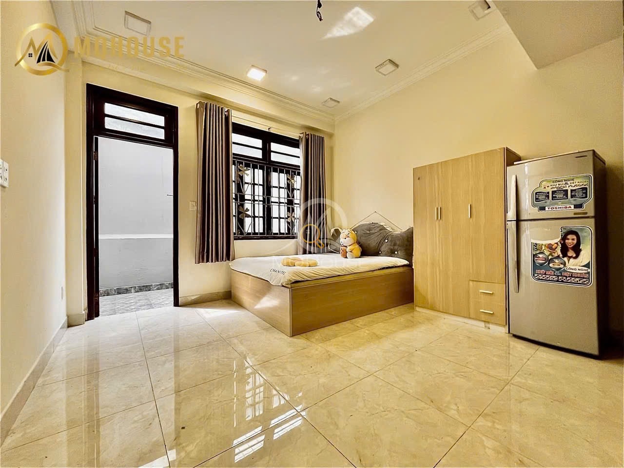 3T Apartment rental