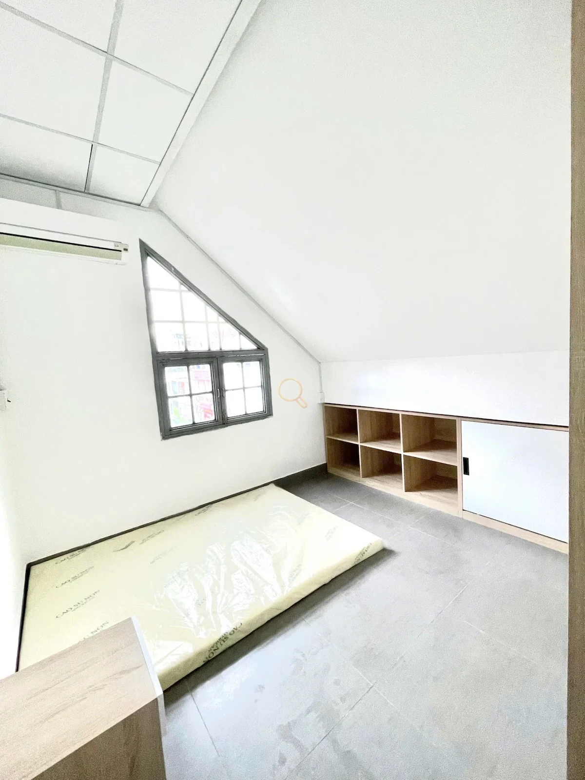 3T Apartment rental