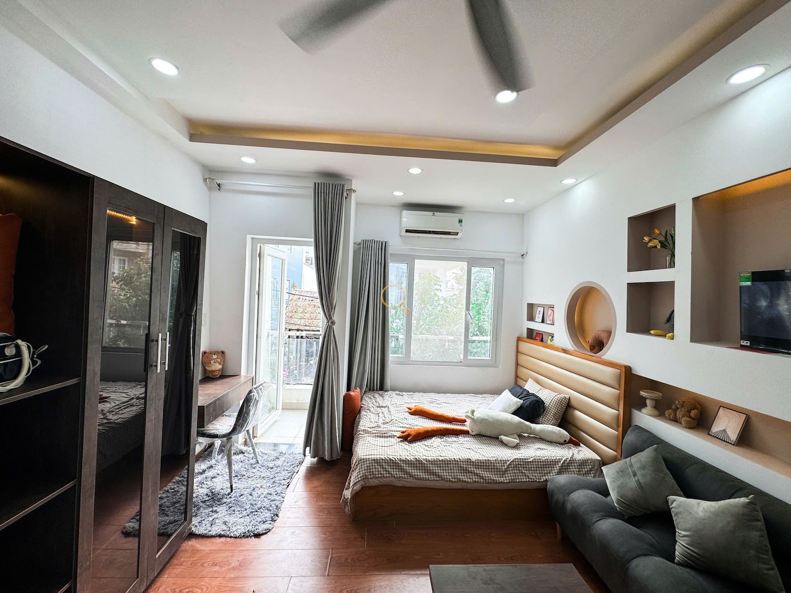 3T Apartment rental