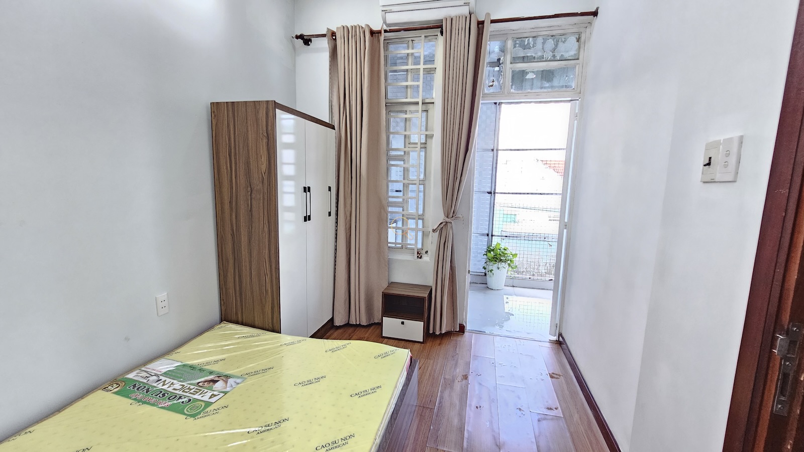 3T Apartment rental