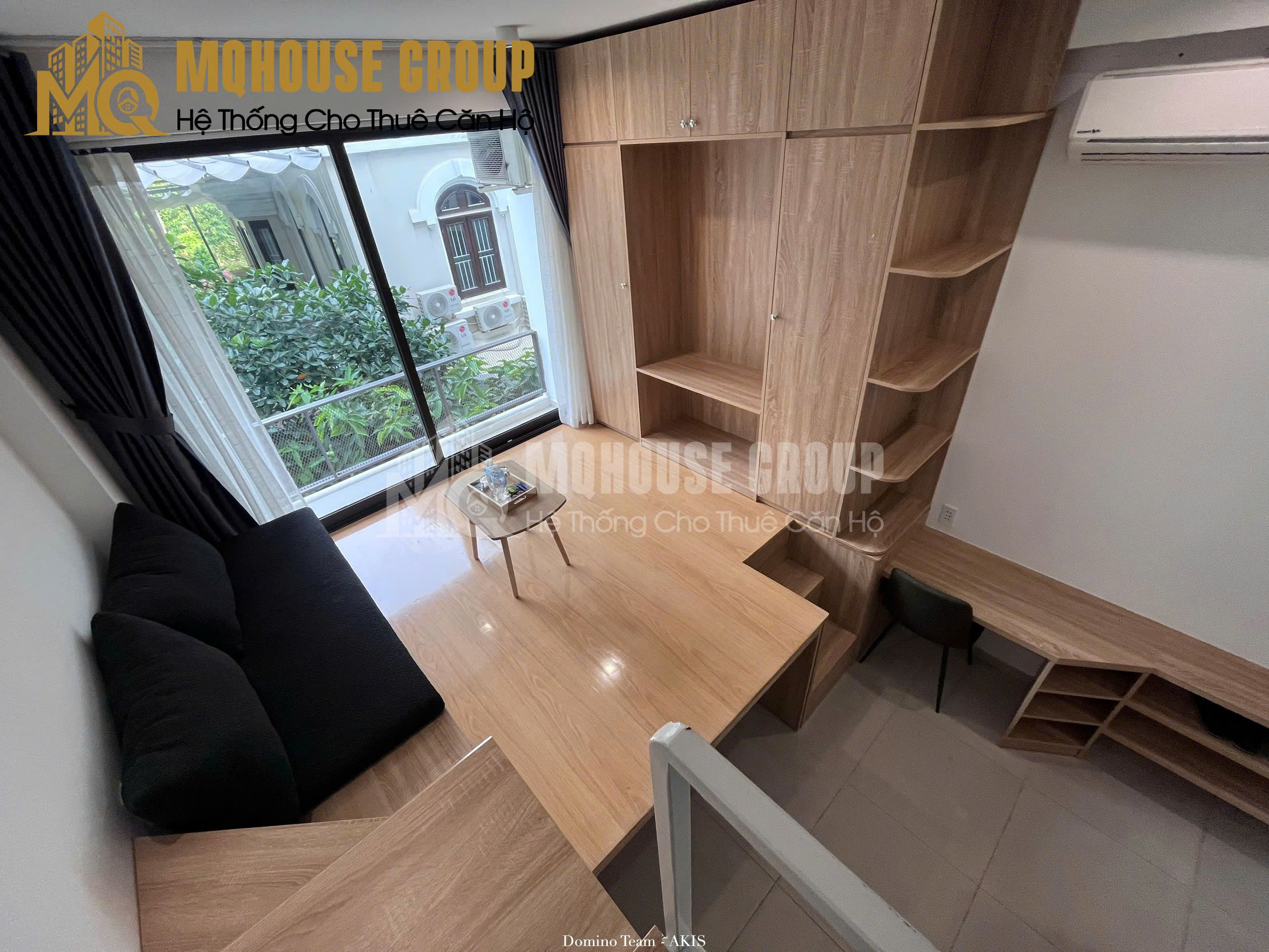 3T Apartment rental