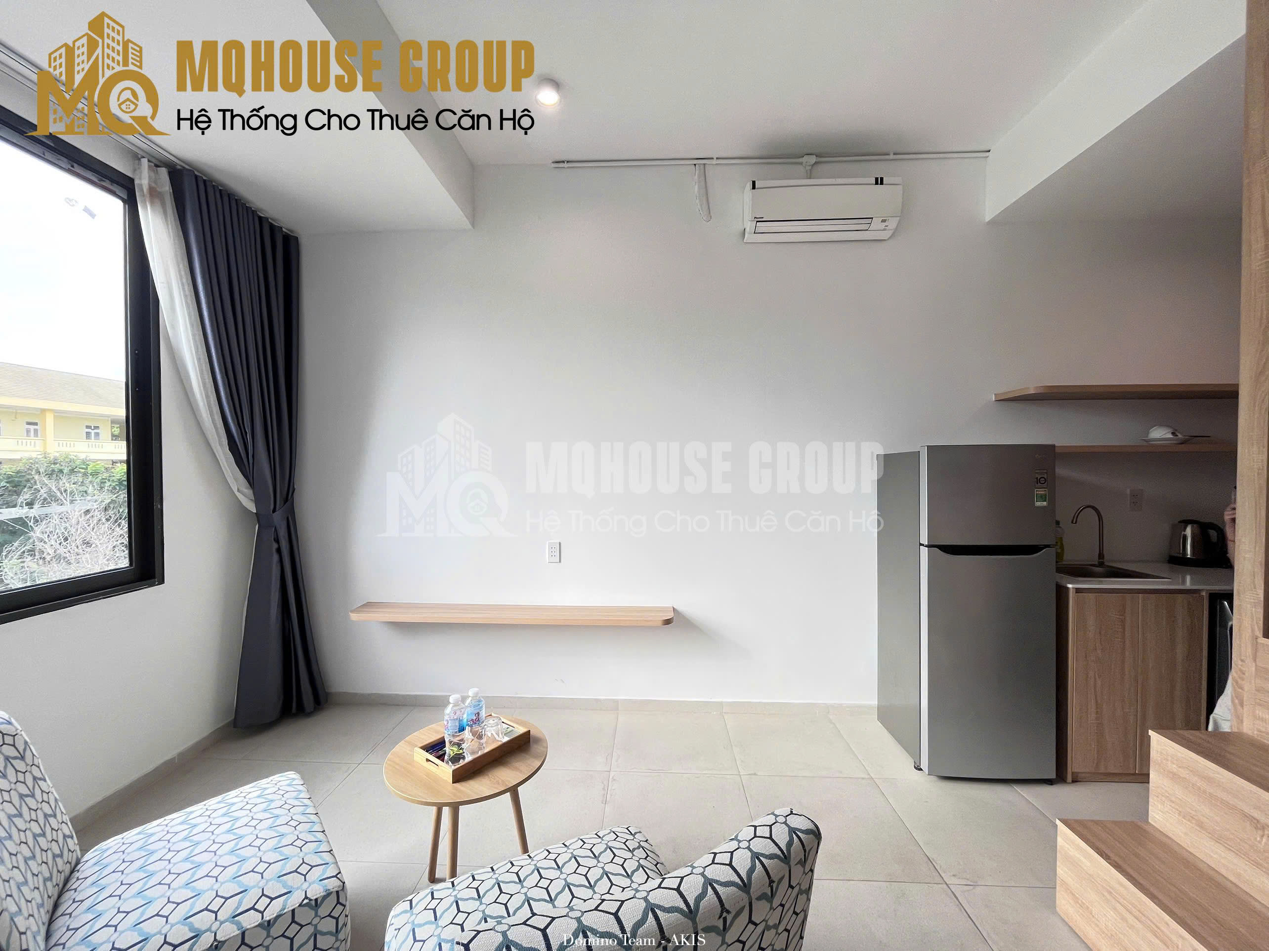 3T Apartment rental