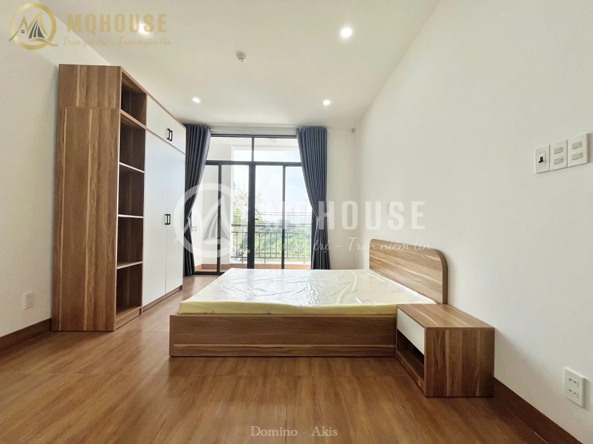 3T Apartment rental