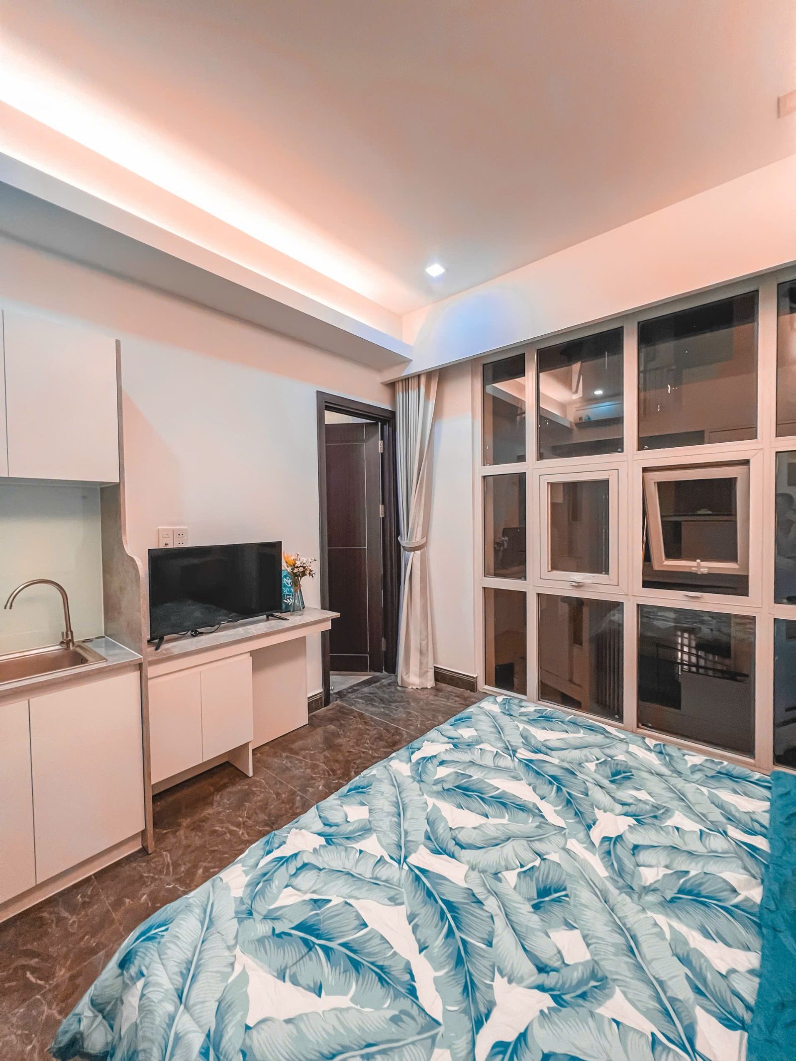 3T Apartment rental
