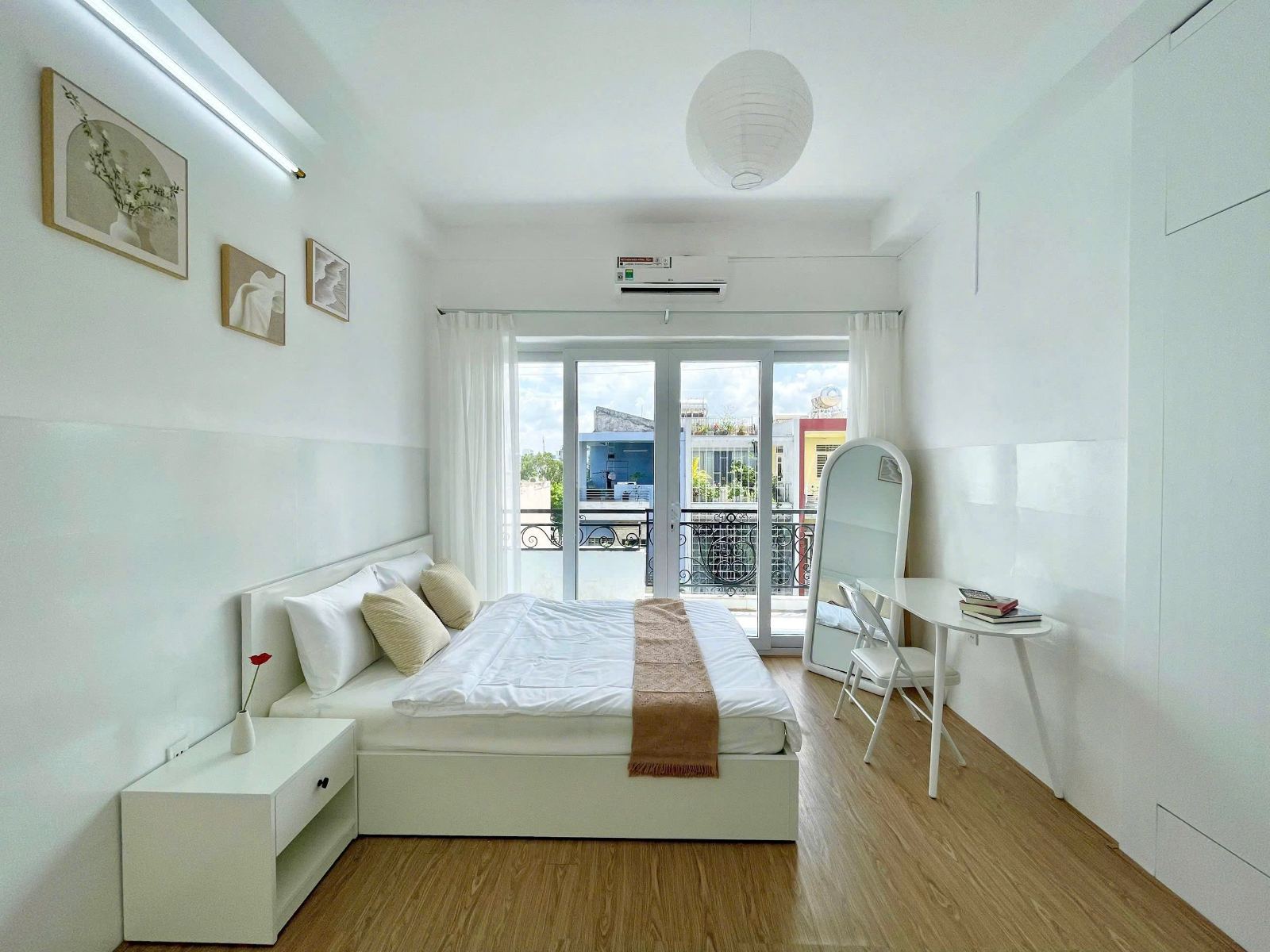 3T Apartment rental