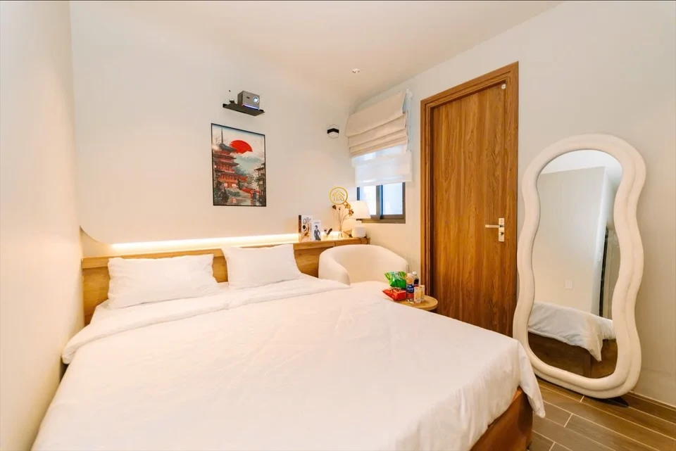 3T Apartment rental