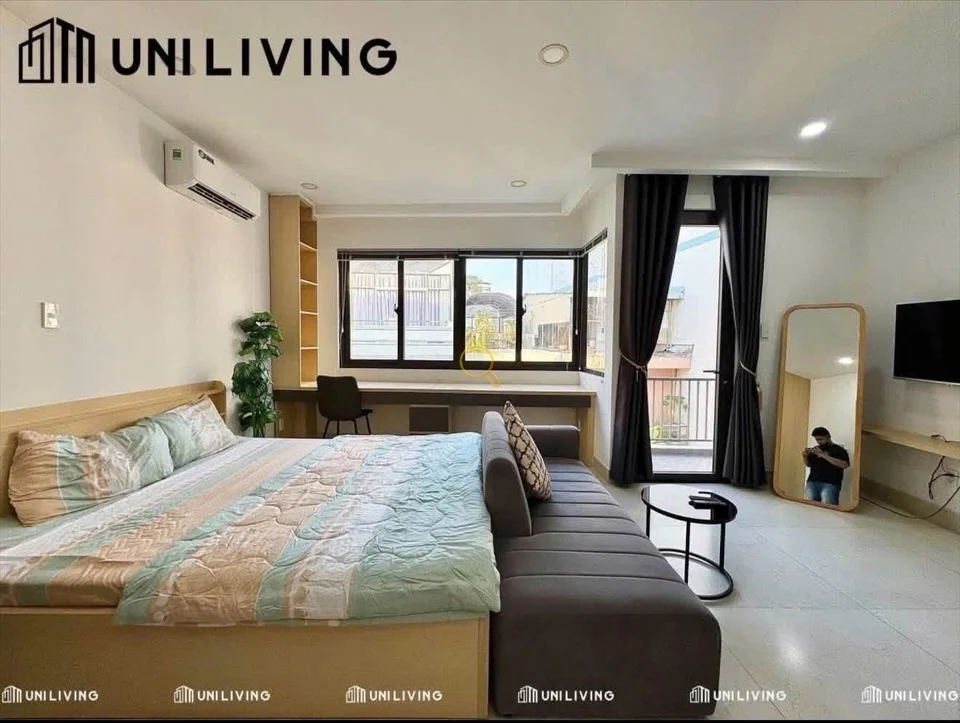 3T Apartment rental