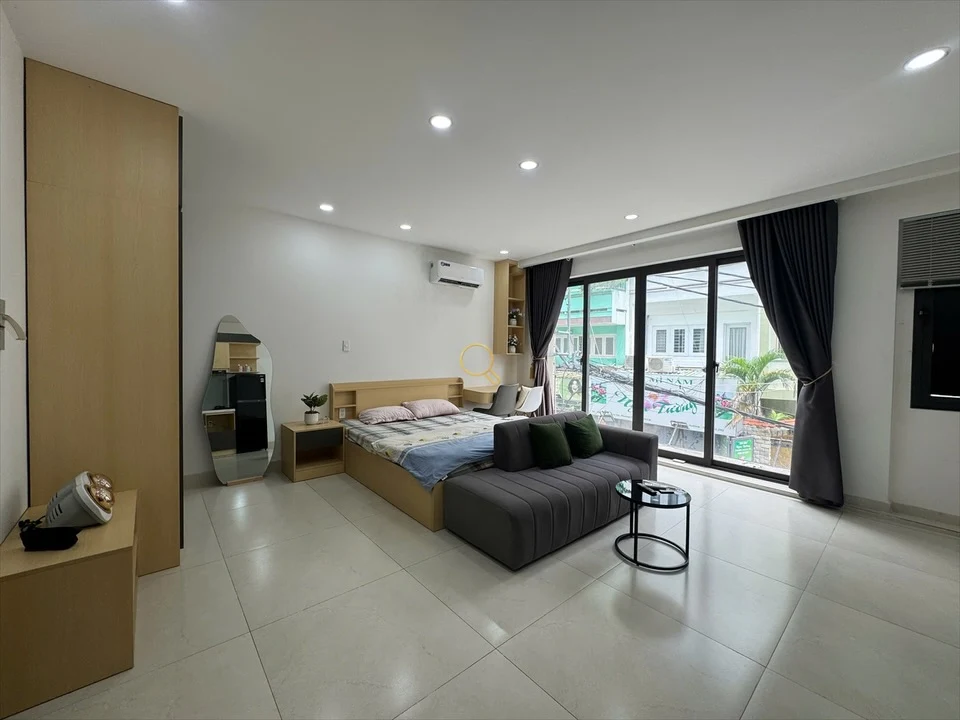 3T Apartment rental