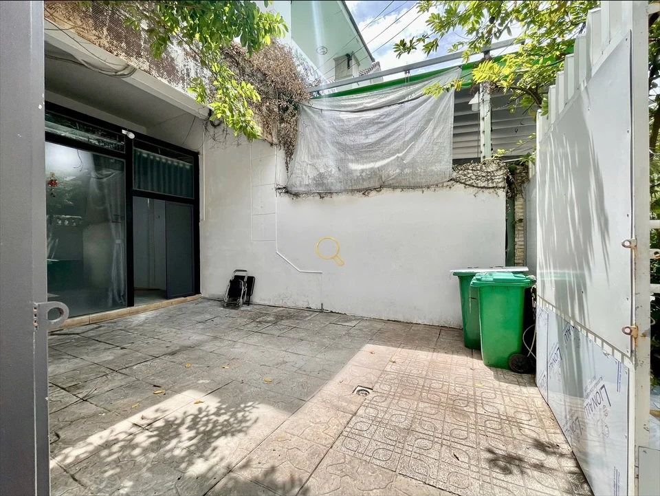 3T Apartment rental