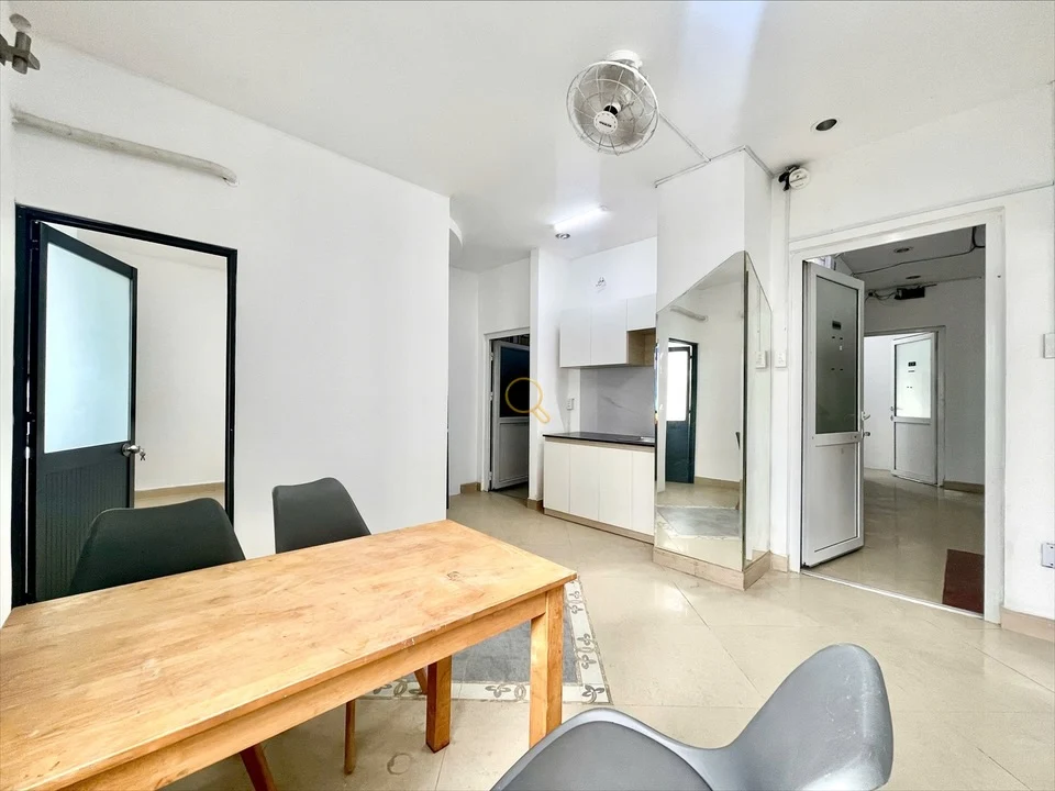 3T Apartment rental