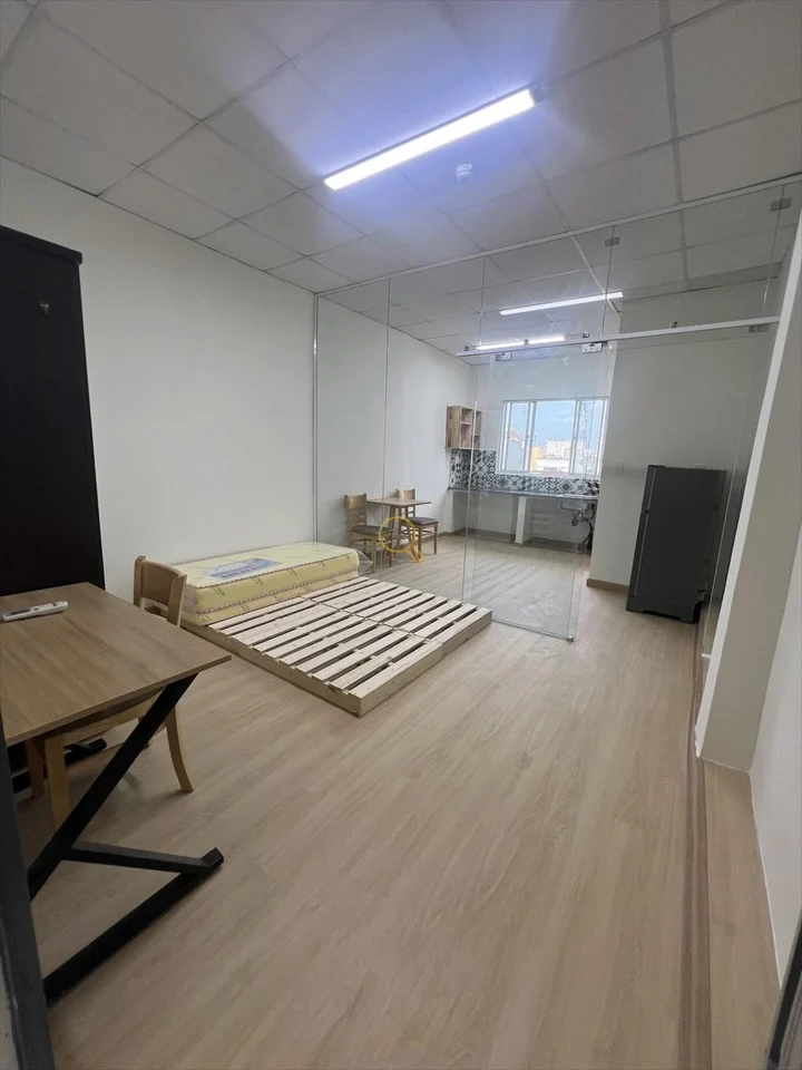 3T Apartment rental