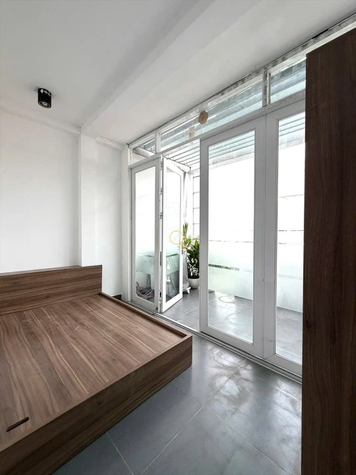 3T Apartment rental