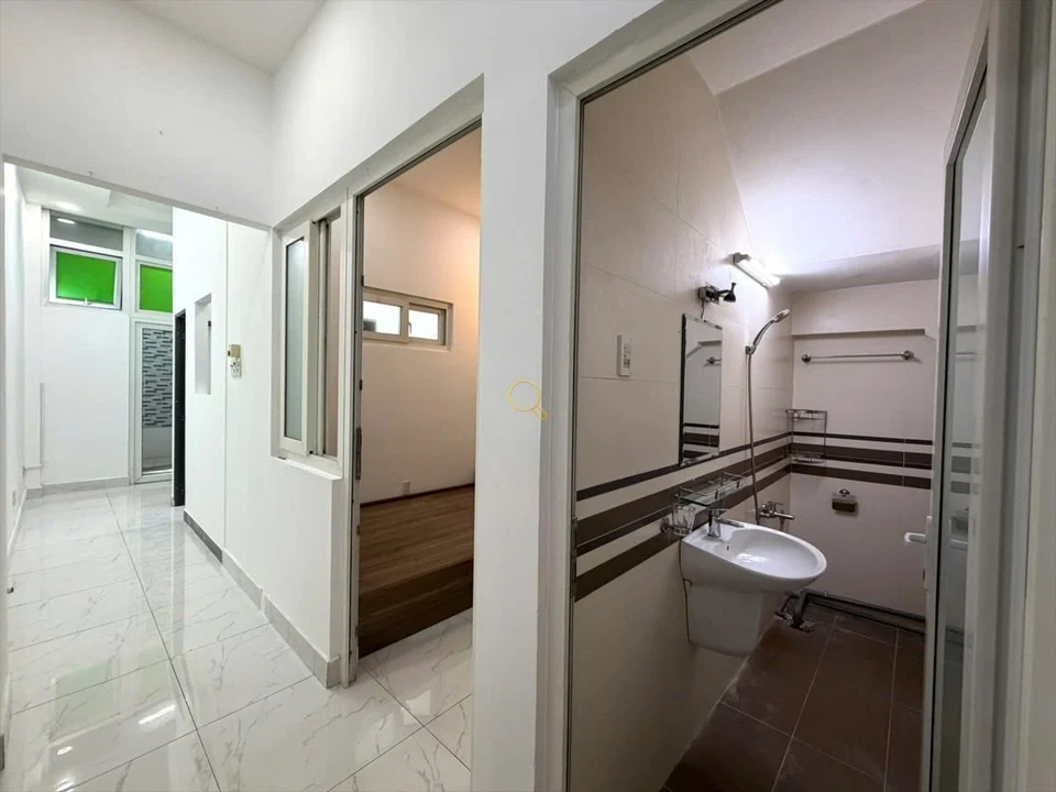 3T Apartment rental