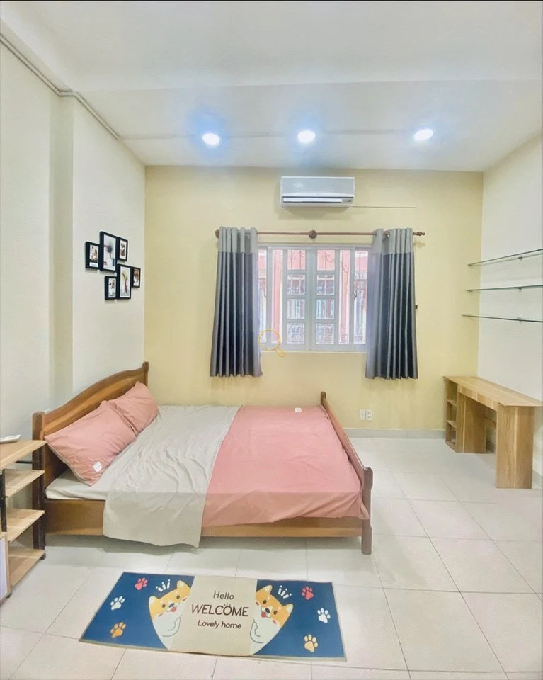 3T Apartment rental