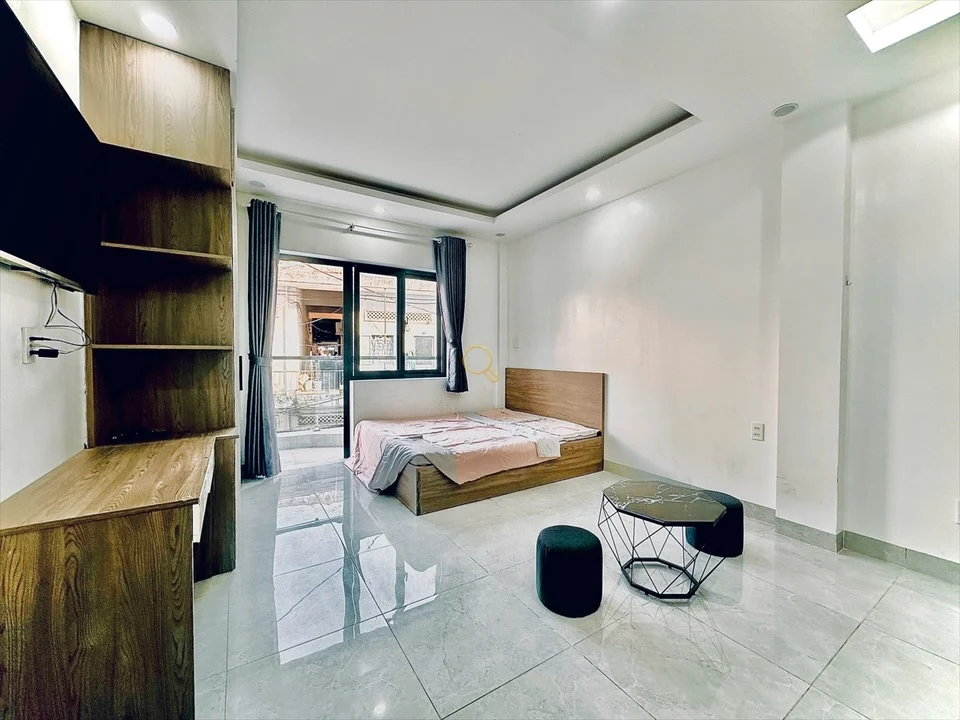 3T Apartment rental