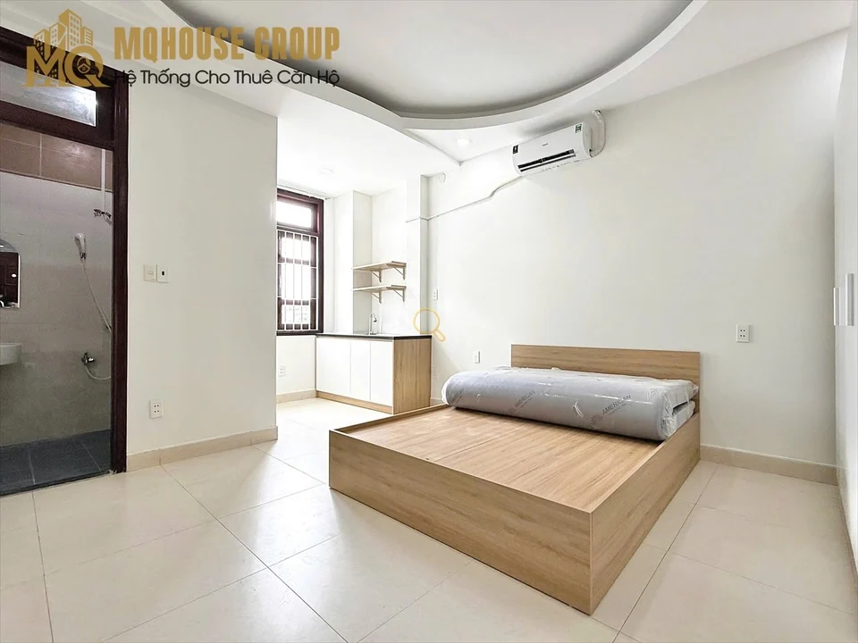 3T Apartment rental
