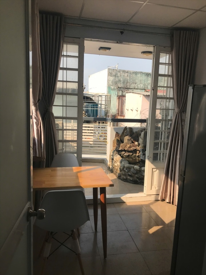 3T Apartment rental