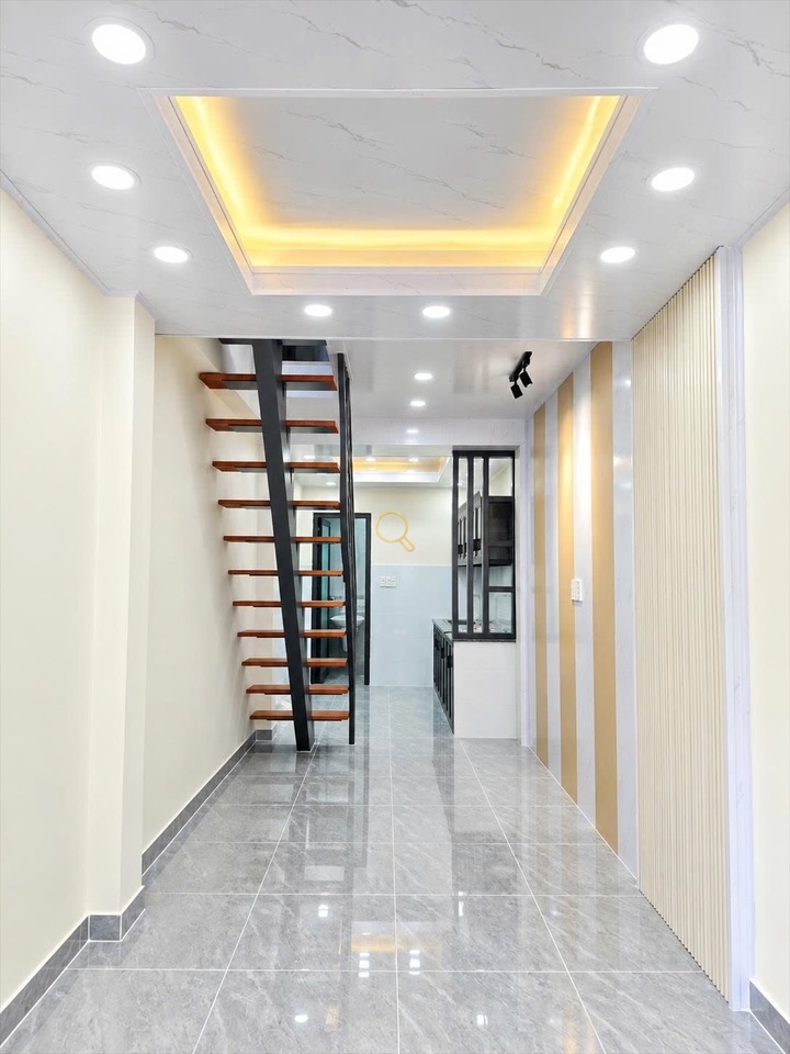 3T Apartment rental